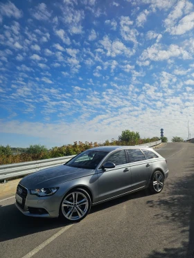Audi A6 A7 C7 2.0TDI, снимка 2