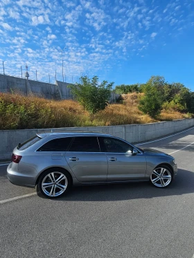 Audi A6 A7 C7 2.0TDI, снимка 5