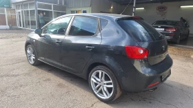 Seat Ibiza 1.4TSI FR - 5700 € / 11148.23 лв. - 11558025 9