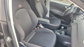 Seat Ibiza 1.4TSI FR - 5700 € / 11148.23 лв. - 11558025 13