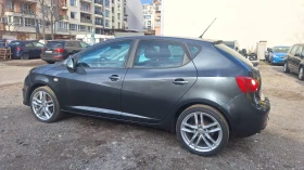 Seat Ibiza 1.4TSI FR - 5700 € / 11148.23 лв. - 11558025 7