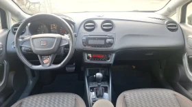 Seat Ibiza 1.4TSI FR - 5700 € / 11148.23 лв. - 11558025 16