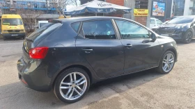 Seat Ibiza 1.4TSI FR - 5700 € / 11148.23 лв. - 11558025 8
