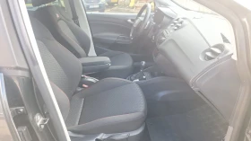 Seat Ibiza 1.4TSI FR - 5700 € / 11148.23 лв. - 11558025 12