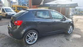 Seat Ibiza 1.4TSI FR - 5700 € / 11148.23 лв. - 11558025 4