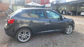 Seat Ibiza 1.4TSI FR - 5700 € / 11148.23 лв. - 11558025 6