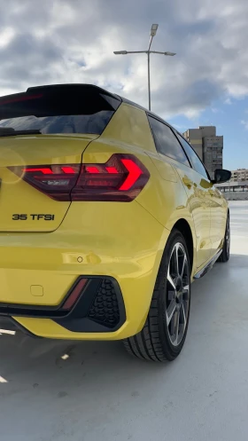 Audi A1 - 21000 € / 41072.43 лв. - 52582680 10