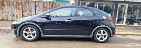 Honda Civic - 3300 € / 6454.24 лв. - 63897457 6