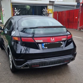 Honda Civic - 3300 € / 6454.24 лв. - 63897457 10