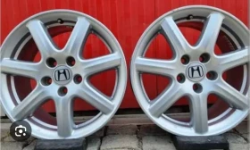 Honda Civic - 3300 € / 6454.24 лв. - 63897457 2