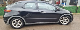 Honda Civic - 3300 € / 6454.24 лв. - 63897457 8