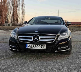 Mercedes-Benz CLC 350 CDI, снимка 9