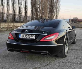 Mercedes-Benz CLC 350 CDI, снимка 12