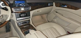 Mercedes-Benz CLC 350 CDI, снимка 3