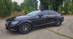 Mercedes-Benz CLC 350 CDI, снимка 7