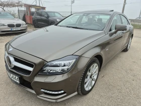 ������ Mercedes-Benz CLS 35...