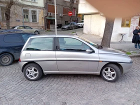 Lancia Ypsilon 1.2 - 850 € / 1662.46 лв. - 36025384 3