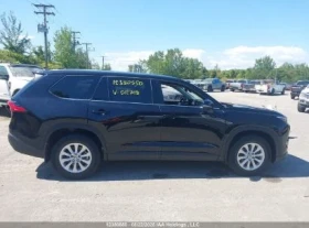 Toyota Grand Highlander HYBRID XLE - 25000 € / 48895.75 лв. - 65330148 13