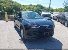 Toyota Grand Highlander HYBRID XLE - 25000 € / 48895.75 лв. - 65330148 12