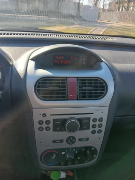Opel Corsa - 1299 € / 2540.62 лв. - 39465971 7