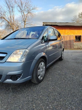 Opel Meriva - 2500 € / 4889.57 лв. - 18410223 3