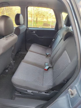 Opel Meriva - 2500 € / 4889.57 лв. - 18410223 8