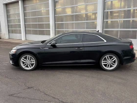Audi Coupe * Technik * 2 КЛЮЧА* ПОДГРЕВ* KEYLESS* , снимка 2 - Автомобили и джипове - 53701448