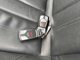 Audi Coupe * Technik * 2 КЛЮЧА* ПОДГРЕВ* KEYLESS* , снимка 12 - Автомобили и джипове - 53701448