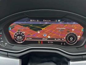 Audi Coupe * Technik * 2 КЛЮЧА* ПОДГРЕВ* KEYLESS* , снимка 7 - Автомобили и джипове - 53701448