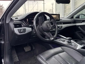 Audi Coupe * Technik * 2 КЛЮЧА* ПОДГРЕВ* KEYLESS* , снимка 4 - Автомобили и джипове - 53701448