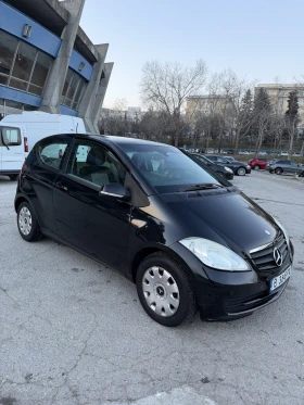 Mercedes-Benz A 150 Нисък километраж 66, 000km - 4299 € / 8408.11 лв. - 80807806 4