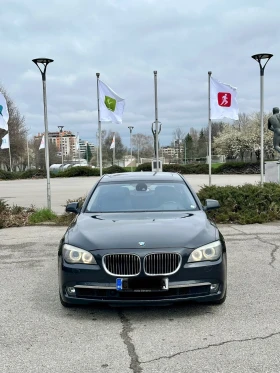 BMW 740 - 14950 € / 29239.66 лв. - 45231080 2
