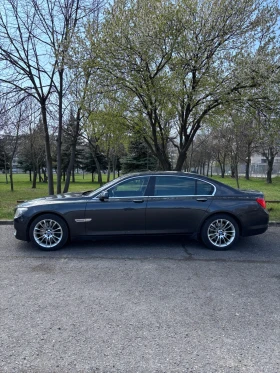 BMW 740 | Mobile.bg � ����� ������ 5