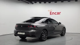Peugeot 508 2.0 BLUEHDI / GT-LINE / МАСАЖИ / AMBIENT | Auto.bg — изображение 2