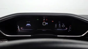 Peugeot 508 2.0 BLUEHDI / GT-LINE / МАСАЖИ / AMBIENT | Auto.bg — изображение 8