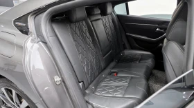 Peugeot 508 2.0 BLUEHDI / GT-LINE / МАСАЖИ / AMBIENT | Auto.bg — изображение 12