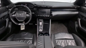 Peugeot 508 2.0 BLUEHDI / GT-LINE / МАСАЖИ / AMBIENT | Auto.bg — изображение 7