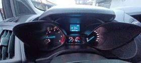 Ford Connect 1.5Tdci - 5800 € / 11343.81 лв. - 72670993 11