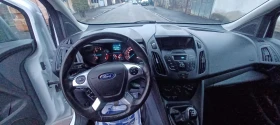 Ford Connect 1.5Tdci - 5800 € / 11343.81 лв. - 72670993 10