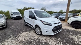 ������ Ford Connect
