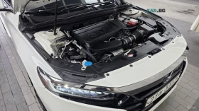 Honda Accord * 2.0t* SPORT* КОЖА* ПОДГРЕВ* ШИБИДАХ* КАМЕРА*  | Auto.bg — изображение 6