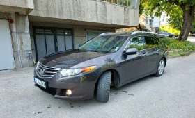 Honda Accord | Mobile.bg � ����� ������ 4