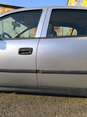 Opel Astra - 1100 € / 2151.41 лв. - 80055134 3
