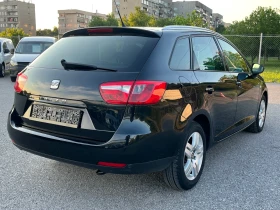 Seat Ibiza ST 1.6TDI 90�� | Mobile.bg � ����� ������ 5