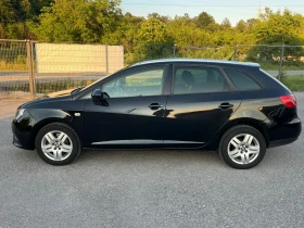 Seat Ibiza ST 1.6TDI 90�� | Mobile.bg � ����� ������ 2