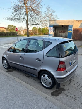 Mercedes-Benz A 170 - 1400 € / 2738.16 лв. - 75403370 3