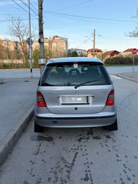 Mercedes-Benz A 170 - 1400 € / 2738.16 лв. - 75403370 2