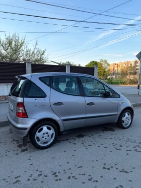 Mercedes-Benz A 170 - 1400 € / 2738.16 лв. - 75403370 4