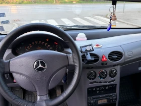 Mercedes-Benz A 170 - 1400 € / 2738.16 лв. - 75403370 5