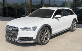 Audi A6 Allroad 3.0 BiTDI quattro | Auto.bg — изображение 2